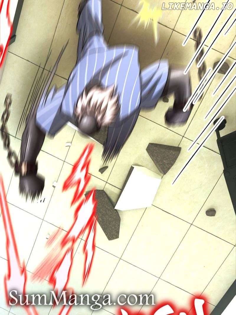 Doomsday Jigsaw Puzzle Chapter 109 - page 9