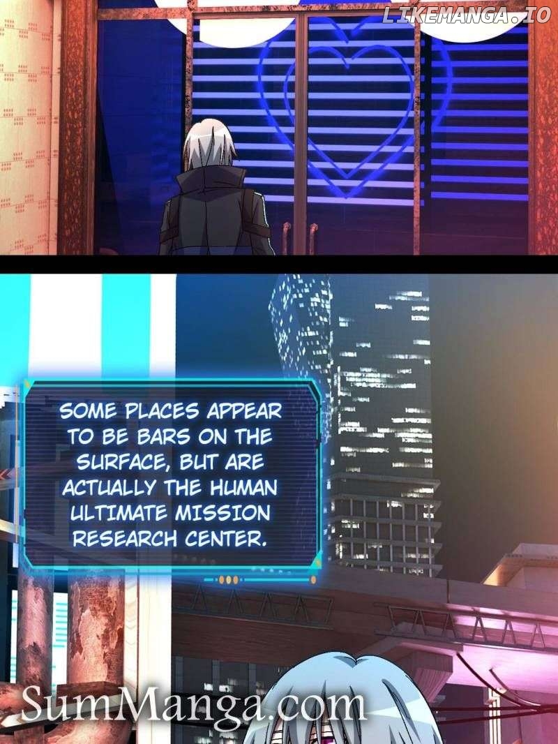 Doomsday Jigsaw Puzzle Chapter 110 - page 3