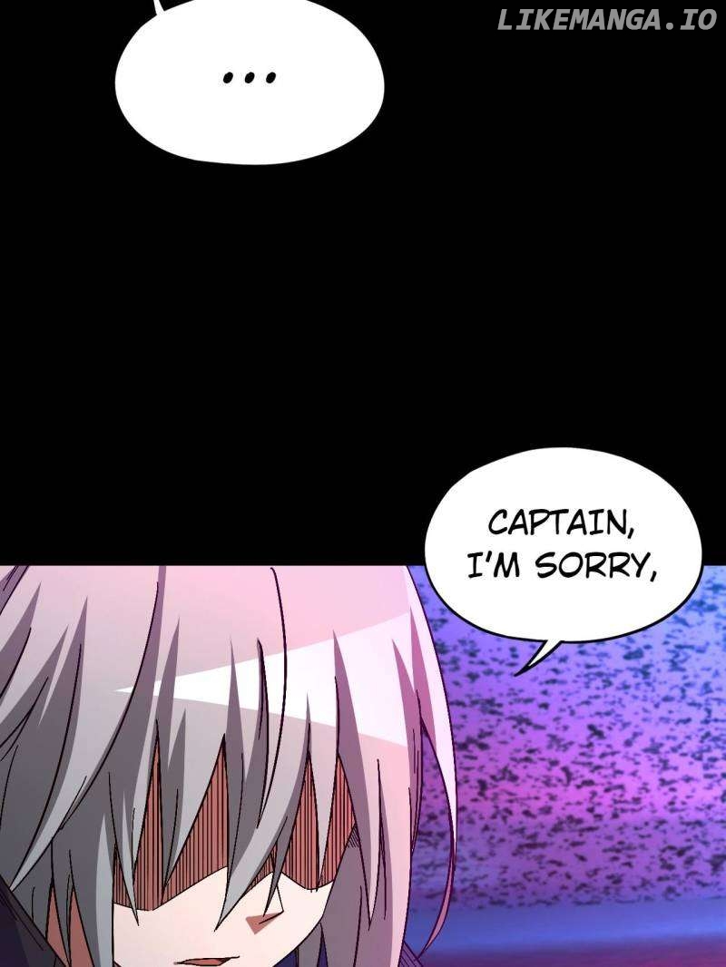 Doomsday Jigsaw Puzzle Chapter 110 - page 41