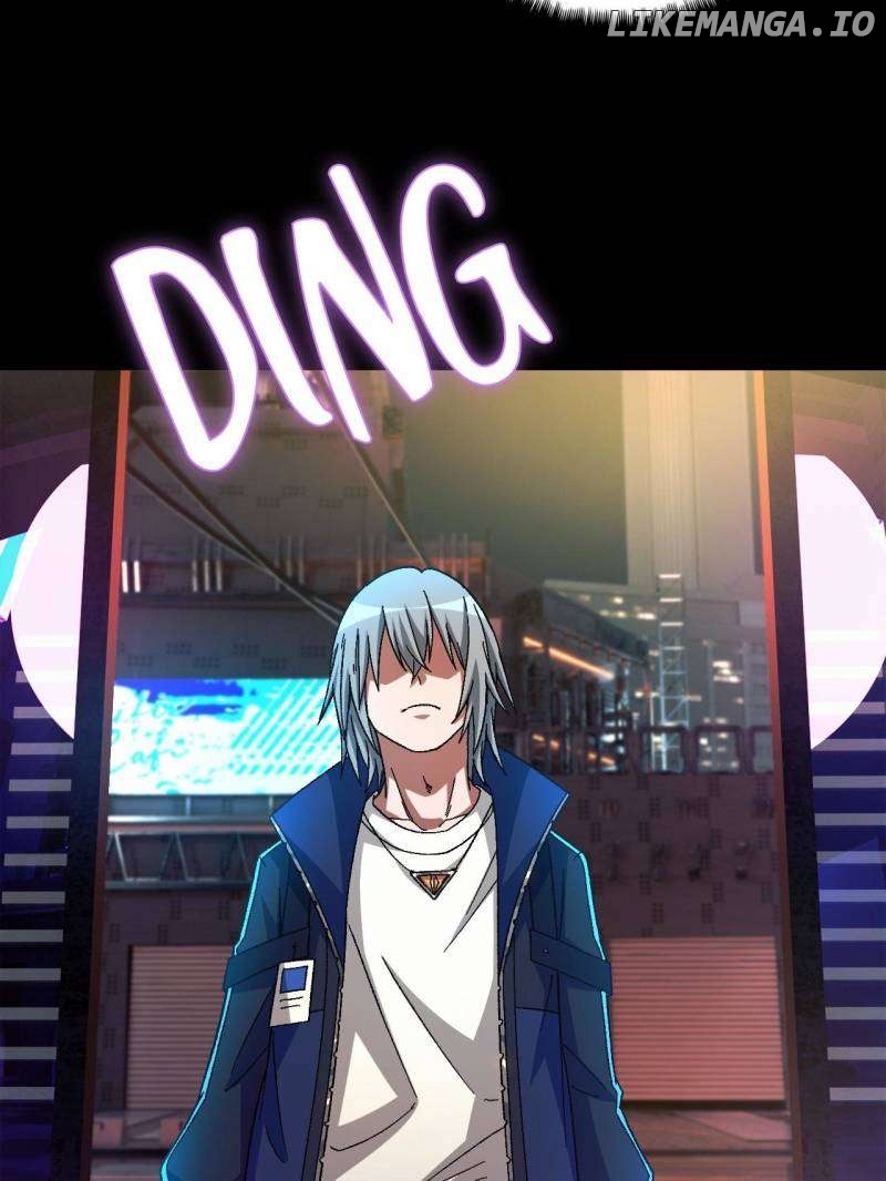 Doomsday Jigsaw Puzzle Chapter 110 - page 5