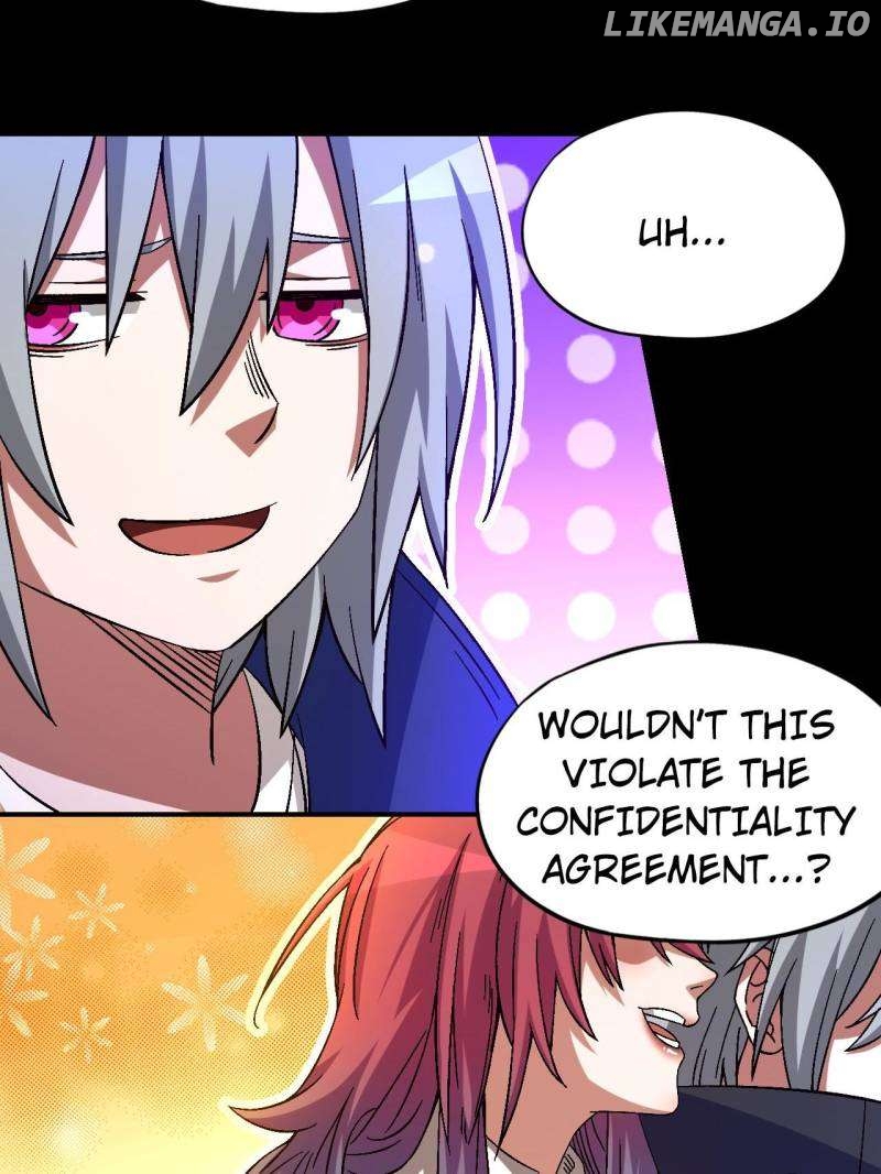 Doomsday Jigsaw Puzzle Chapter 111 - page 12
