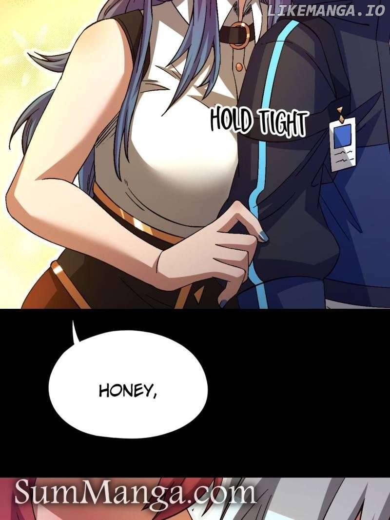 Doomsday Jigsaw Puzzle Chapter 111 - page 13