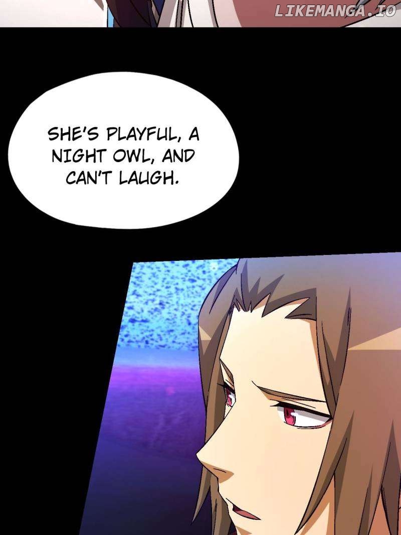 Doomsday Jigsaw Puzzle Chapter 111 - page 16