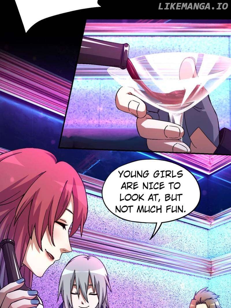 Doomsday Jigsaw Puzzle Chapter 111 - page 2
