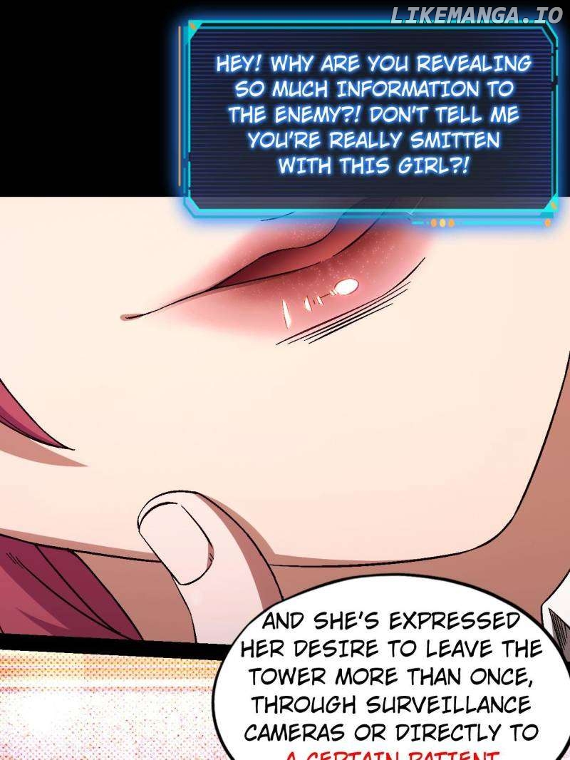 Doomsday Jigsaw Puzzle Chapter 111 - page 20