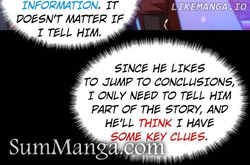 Doomsday Jigsaw Puzzle Chapter 111 - page 24