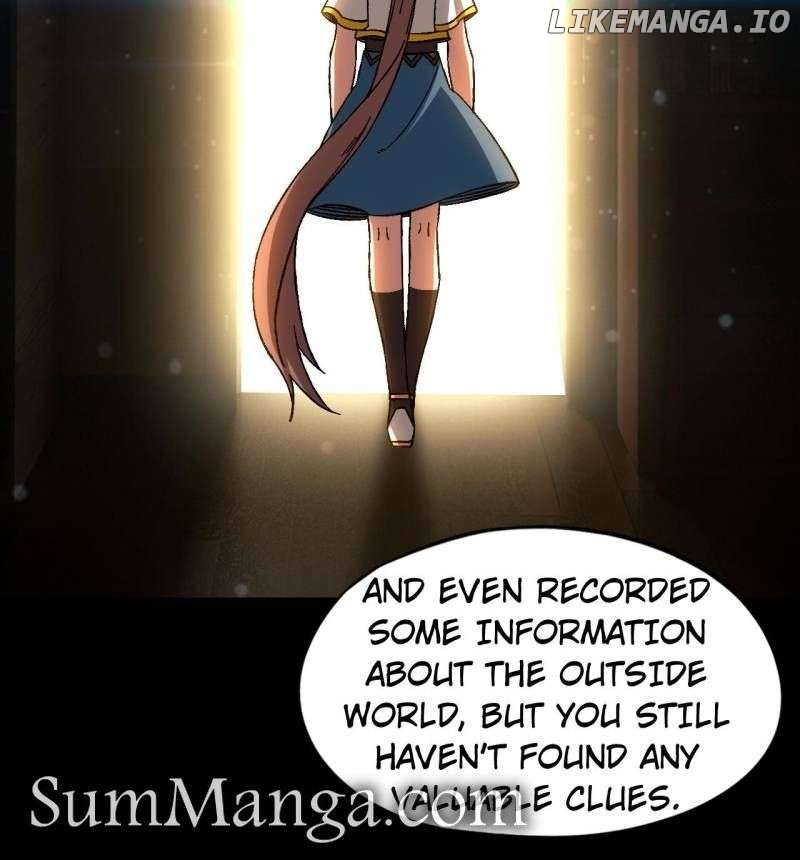 Doomsday Jigsaw Puzzle Chapter 111 - page 29