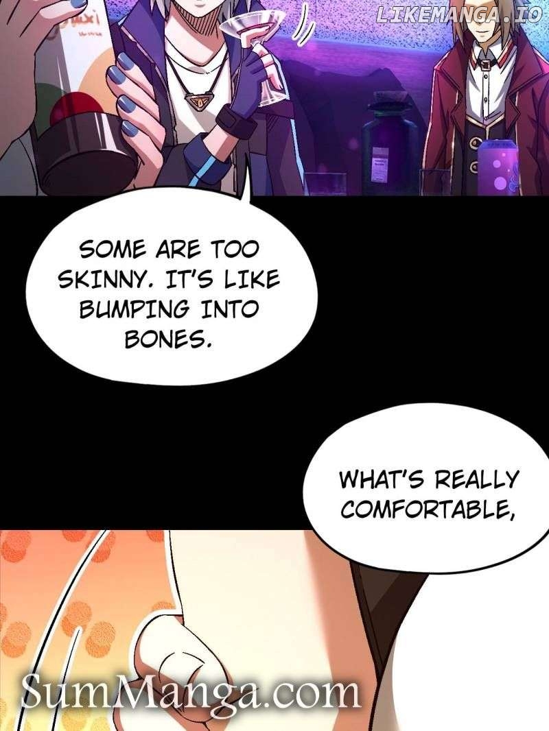 Doomsday Jigsaw Puzzle Chapter 111 - page 3