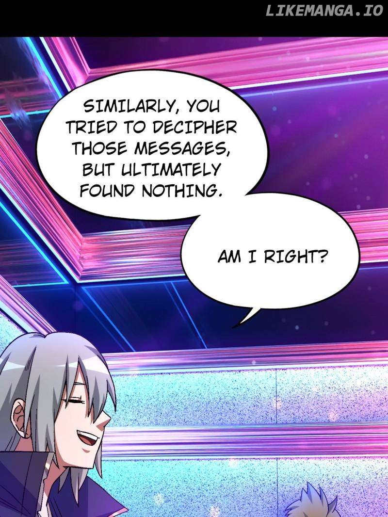 Doomsday Jigsaw Puzzle Chapter 111 - page 30