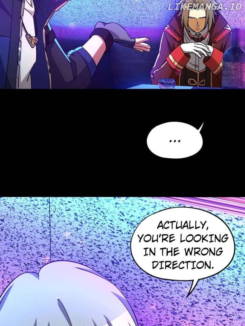 Doomsday Jigsaw Puzzle Chapter 111 - page 31