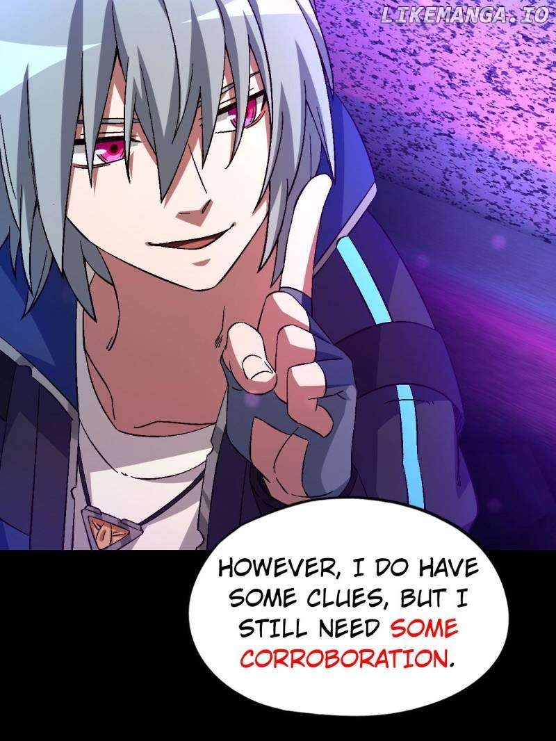 Doomsday Jigsaw Puzzle Chapter 111 - page 32