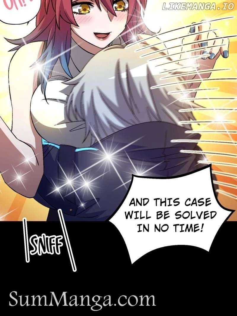 Doomsday Jigsaw Puzzle Chapter 111 - page 36