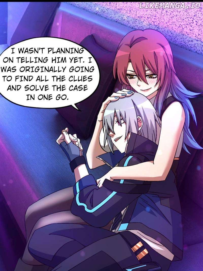 Doomsday Jigsaw Puzzle Chapter 111 - page 40