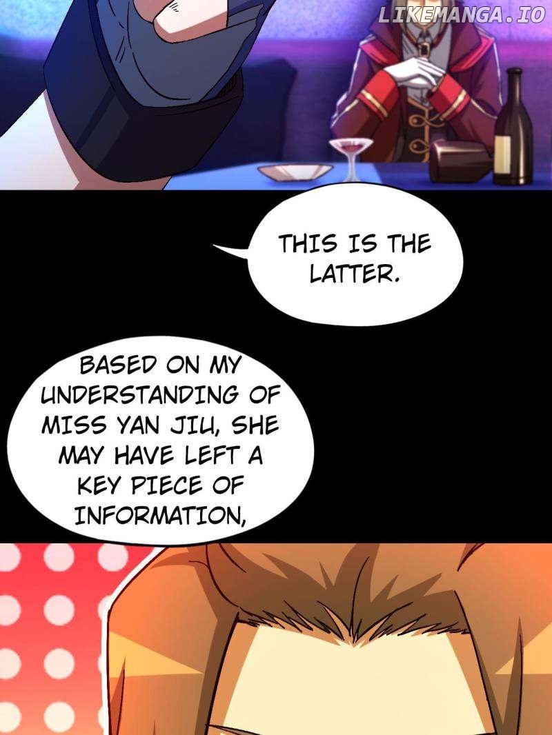 Doomsday Jigsaw Puzzle Chapter 111 - page 43