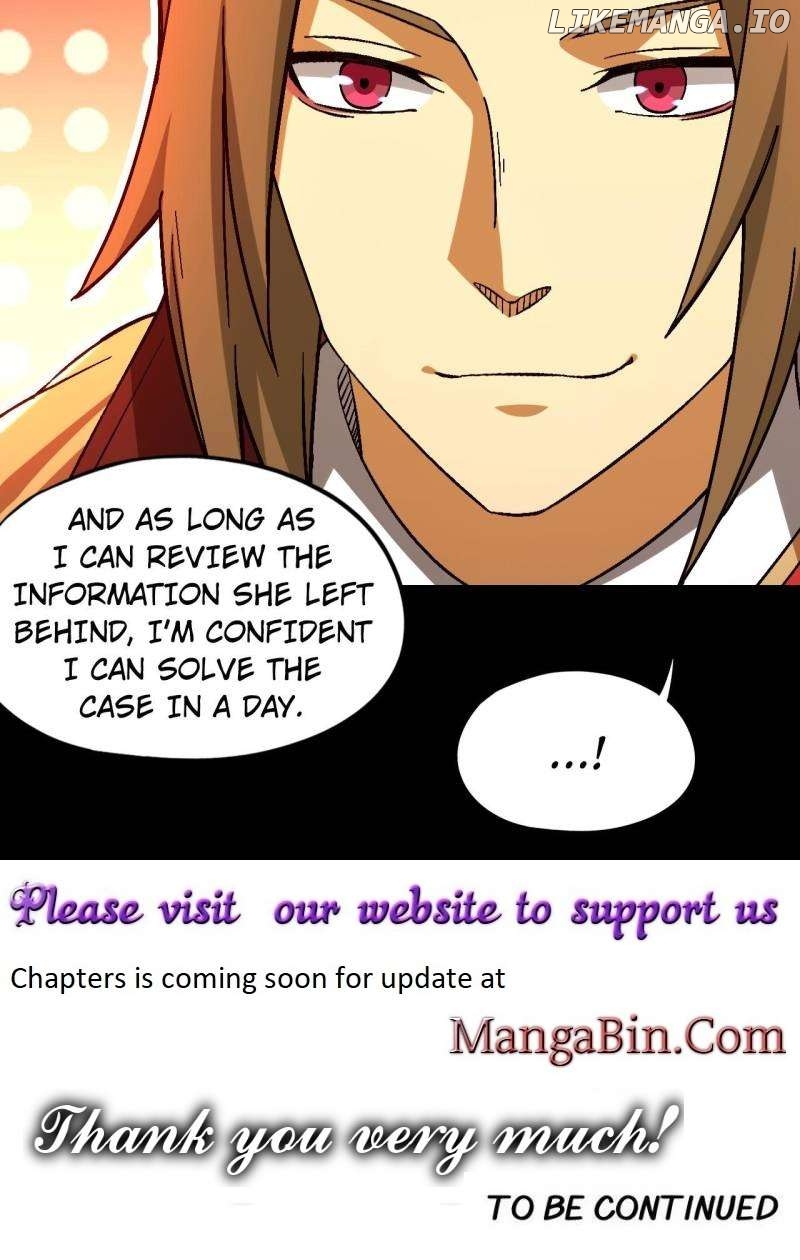 Doomsday Jigsaw Puzzle Chapter 111 - page 44