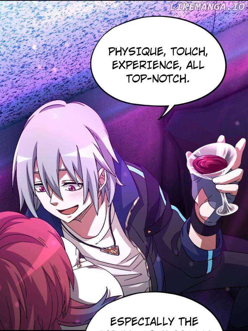 Doomsday Jigsaw Puzzle Chapter 111 - page 6