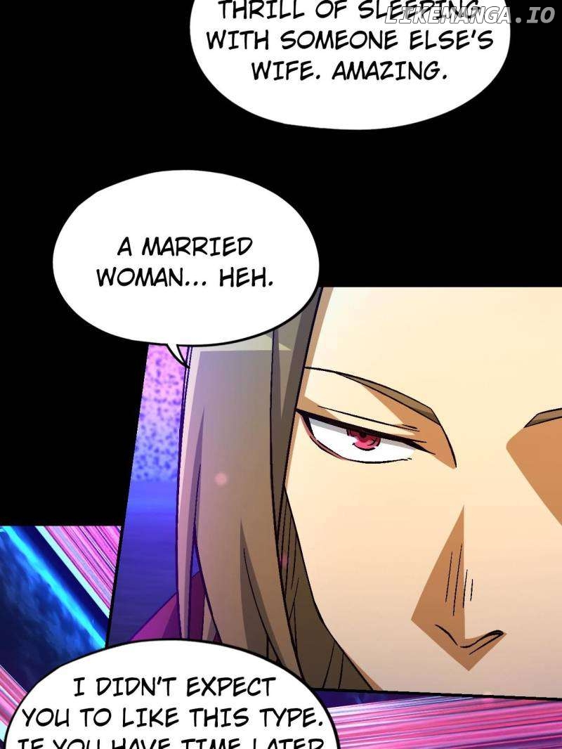 Doomsday Jigsaw Puzzle Chapter 111 - page 7