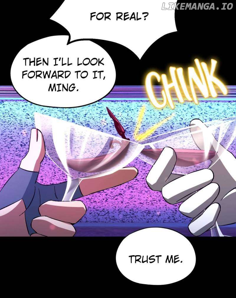 Doomsday Jigsaw Puzzle Chapter 111 - page 9