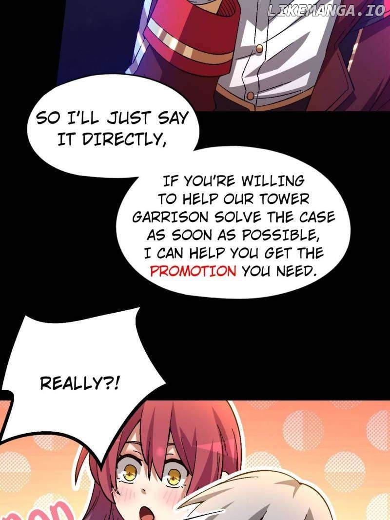Doomsday Jigsaw Puzzle Chapter 112 - page 2