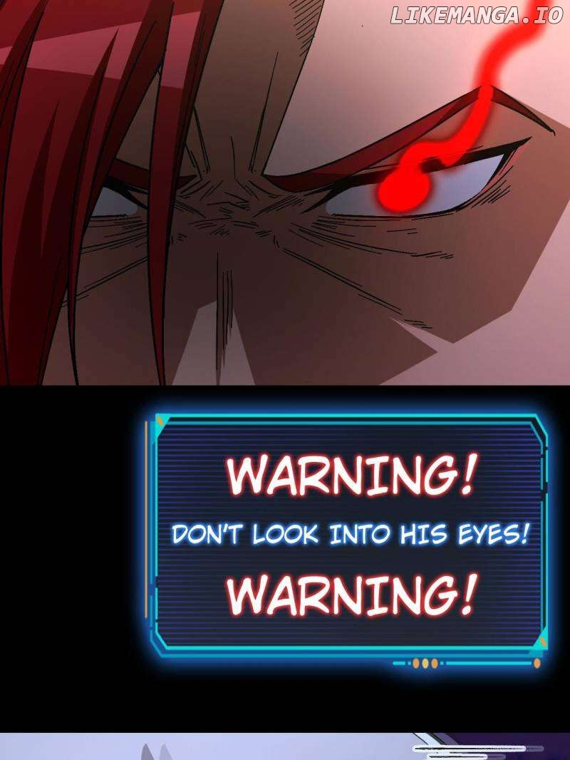 Doomsday Jigsaw Puzzle Chapter 112 - page 30
