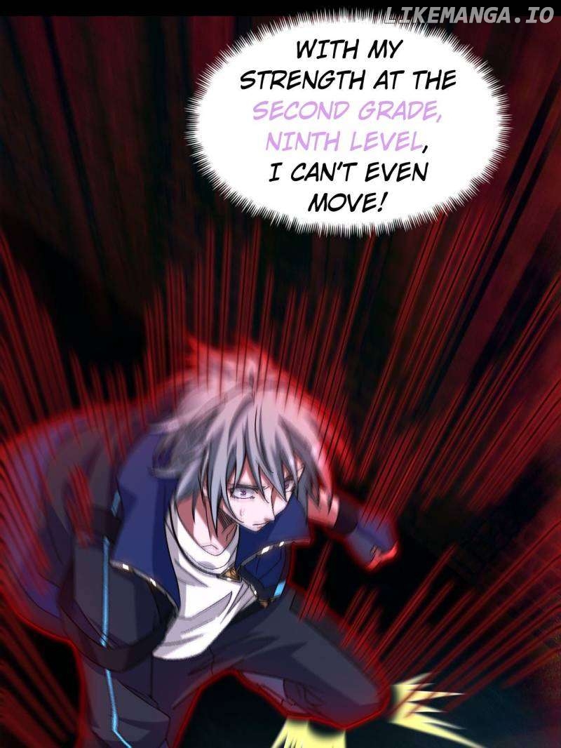 Doomsday Jigsaw Puzzle Chapter 112 - page 33