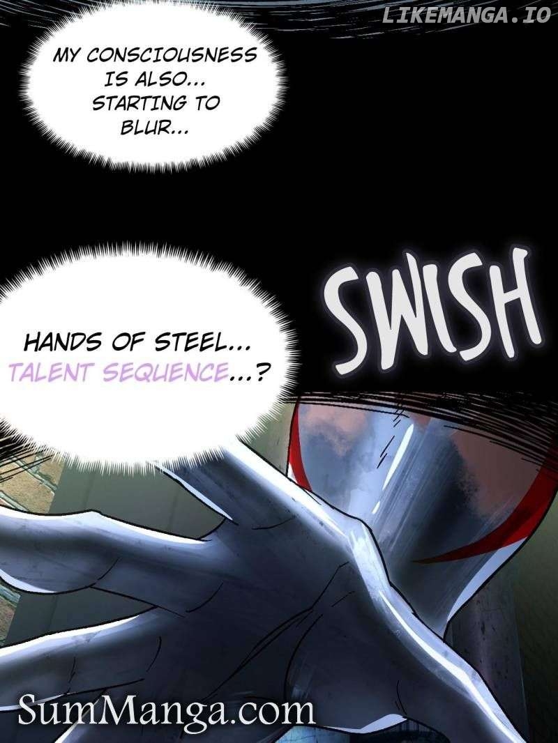 Doomsday Jigsaw Puzzle Chapter 112 - page 35