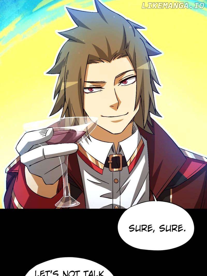 Doomsday Jigsaw Puzzle Chapter 112 - page 4