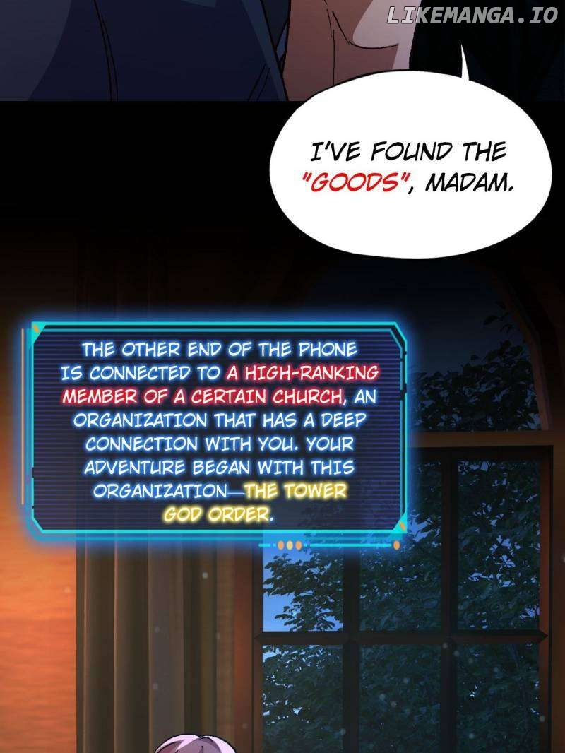 Doomsday Jigsaw Puzzle Chapter 112 - page 40