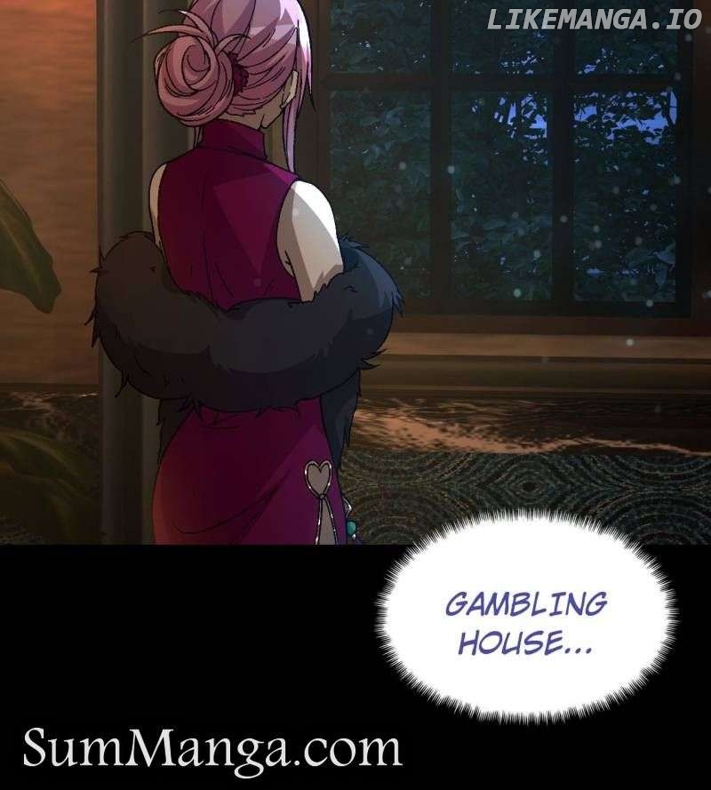 Doomsday Jigsaw Puzzle Chapter 112 - page 41