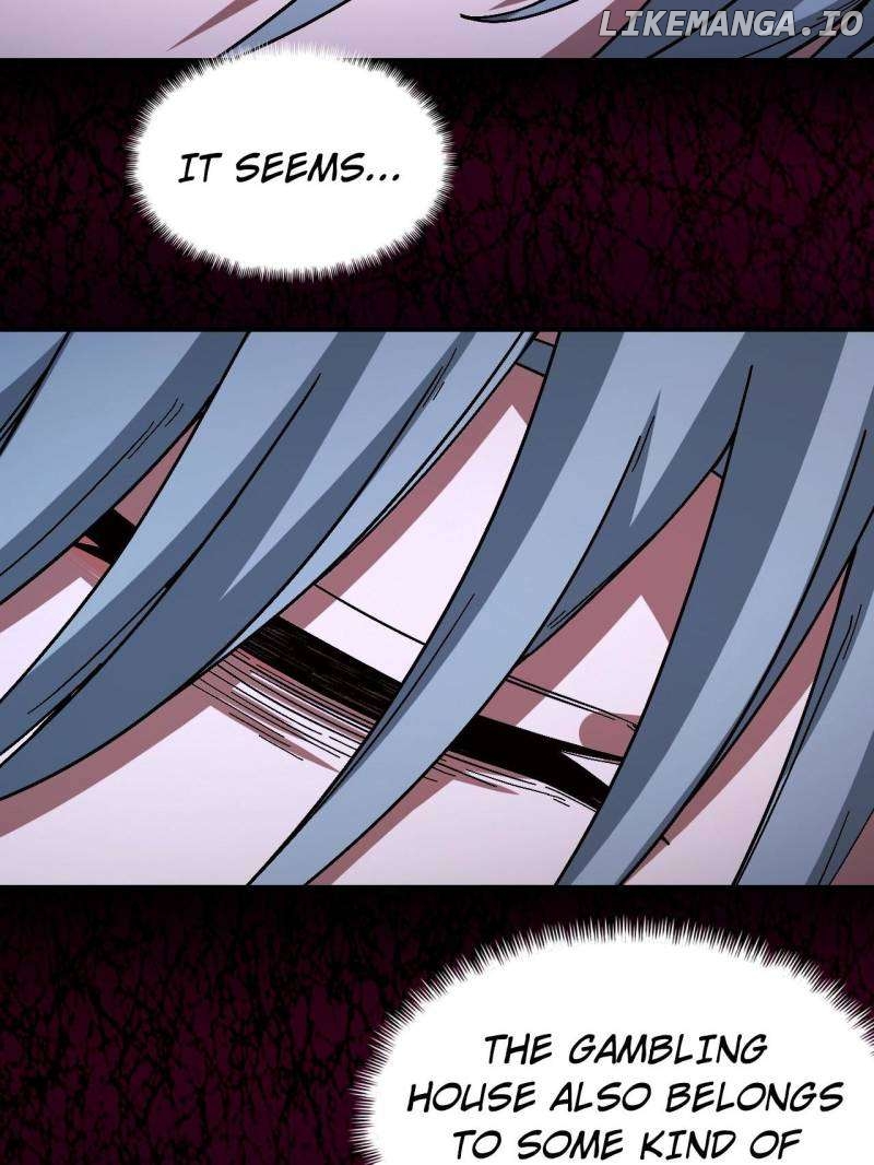 Doomsday Jigsaw Puzzle Chapter 112 - page 44