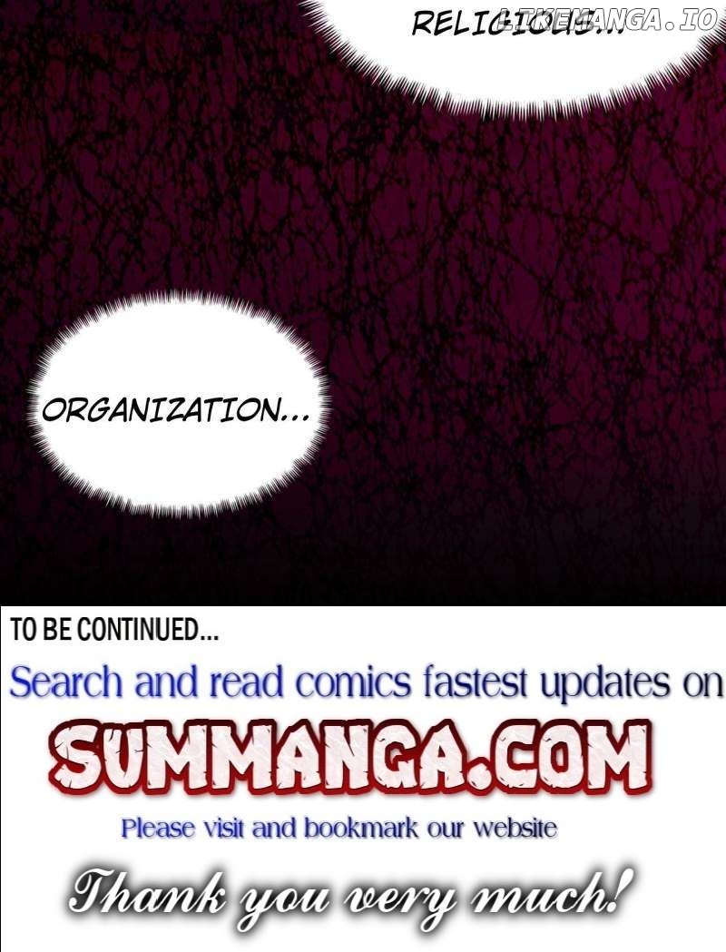 Doomsday Jigsaw Puzzle Chapter 112 - page 45