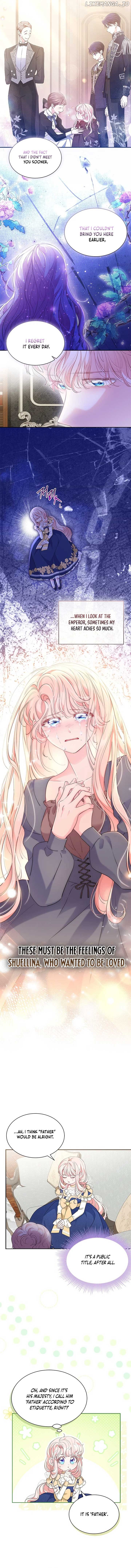 Why Are You Obsessed When I Reject Your Favor? Chapter 52 - page 13
