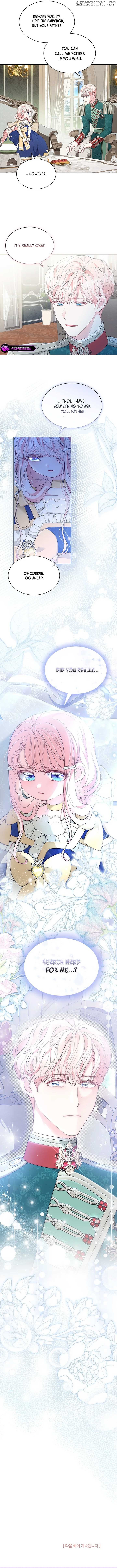Why Are You Obsessed When I Reject Your Favor? Chapter 52 - page 14