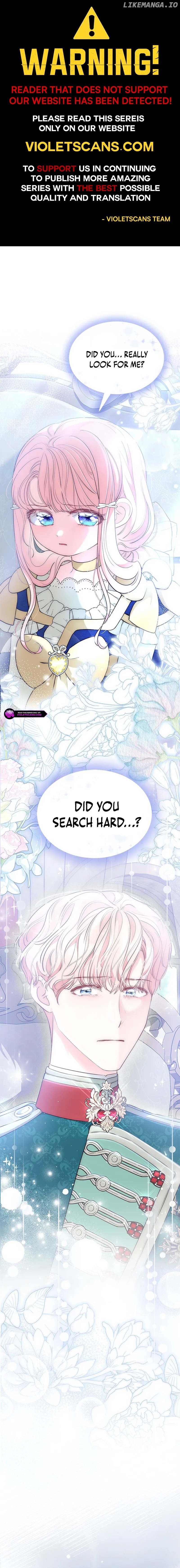 Why Are You Obsessed When I Reject Your Favor? Chapter 53 - page 1