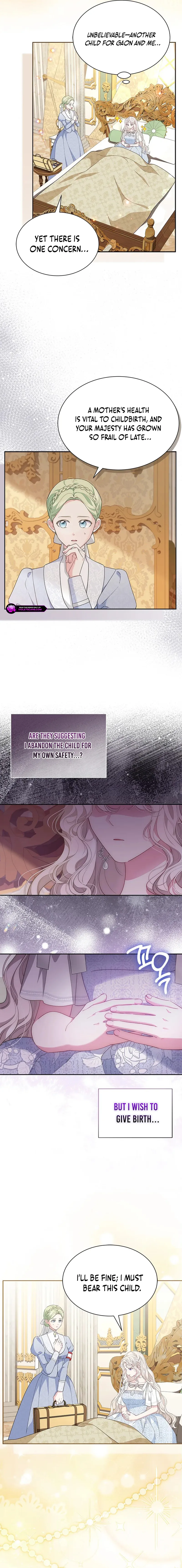 Why Are You Obsessed When I Reject Your Favor? Chapter 55 - page 11