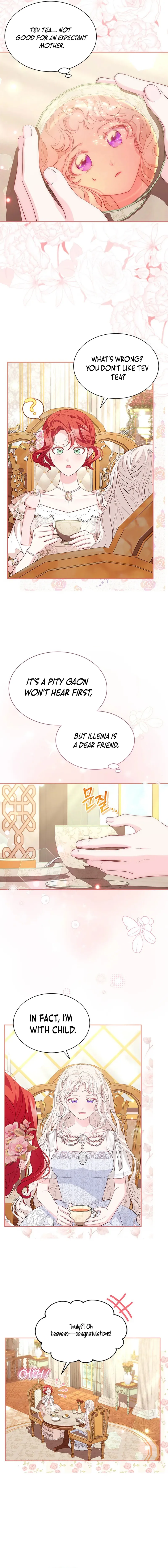 Why Are You Obsessed When I Reject Your Favor? Chapter 55 - page 14