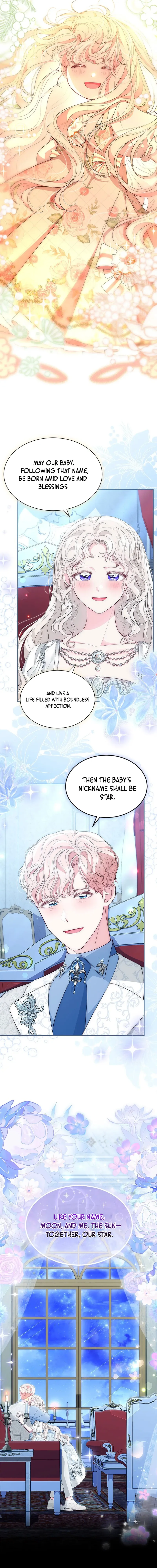 Why Are You Obsessed When I Reject Your Favor? Chapter 55 - page 17