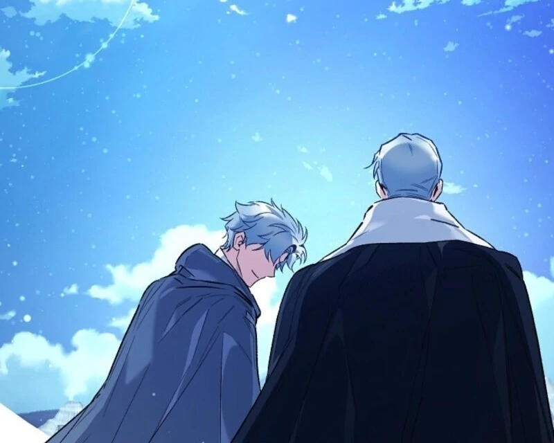 My Father Is the Enemy of My Past Life? Chapter 51 - page 103