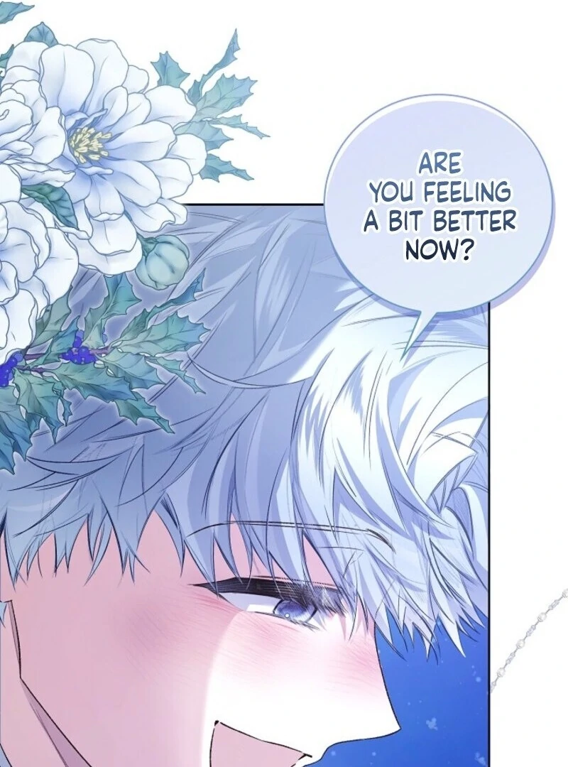 My Father Is the Enemy of My Past Life? Chapter 51 - page 105