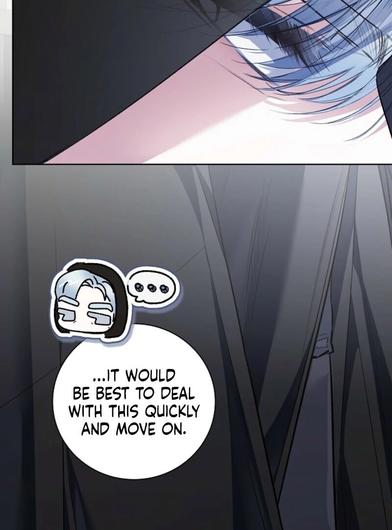 My Father Is the Enemy of My Past Life? Chapter 51 - page 11