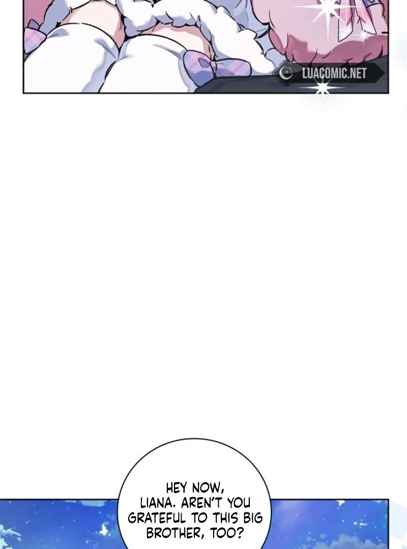 My Father Is the Enemy of My Past Life? Chapter 51 - page 110