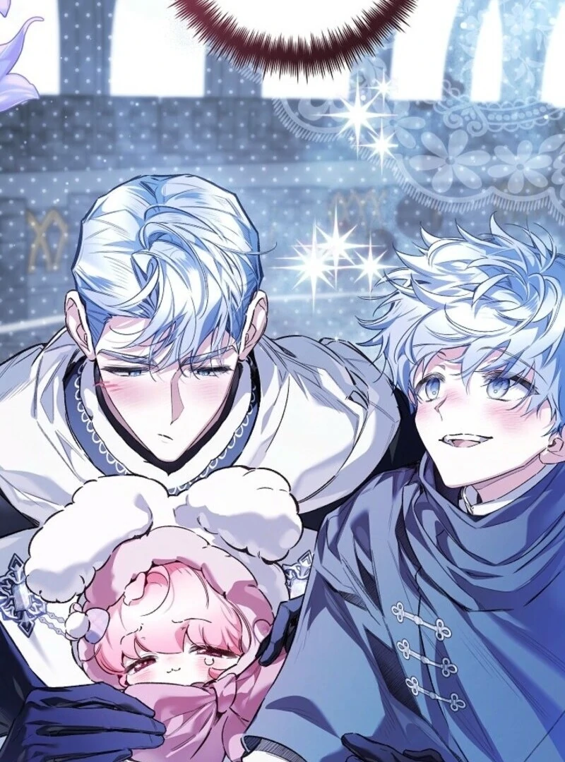 My Father Is the Enemy of My Past Life? Chapter 51 - page 114