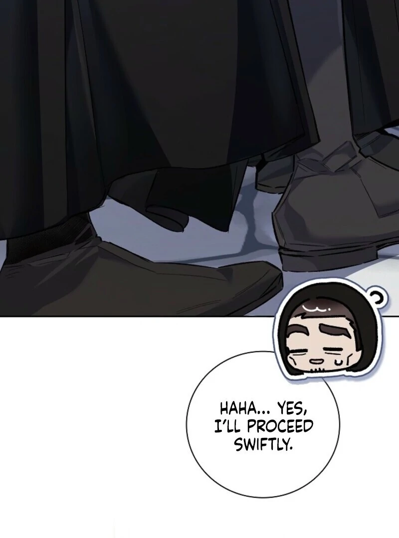 My Father Is the Enemy of My Past Life? Chapter 51 - page 12