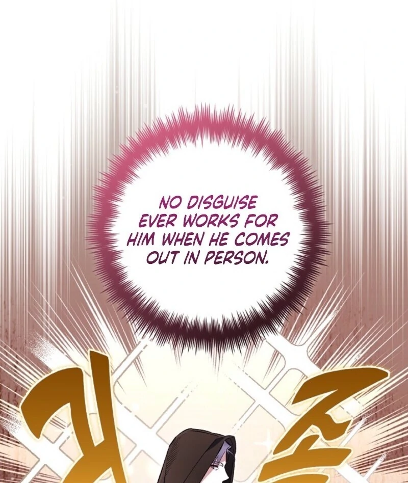 My Father Is the Enemy of My Past Life? Chapter 51 - page 13