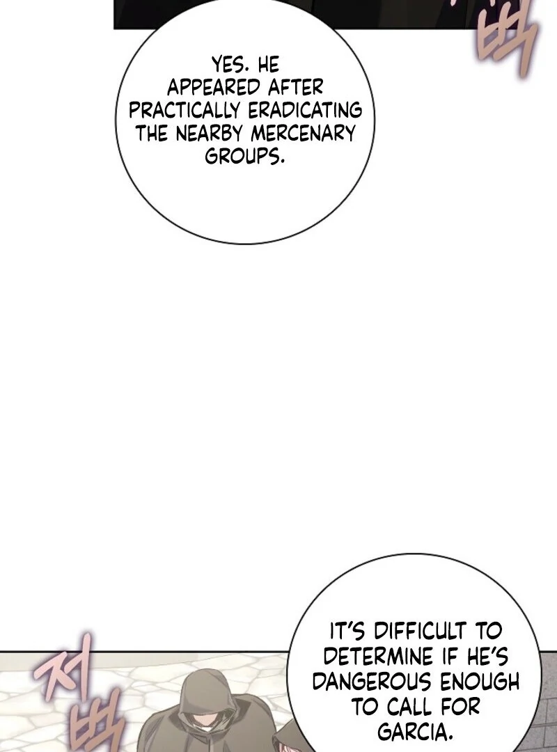 My Father Is the Enemy of My Past Life? Chapter 51 - page 17