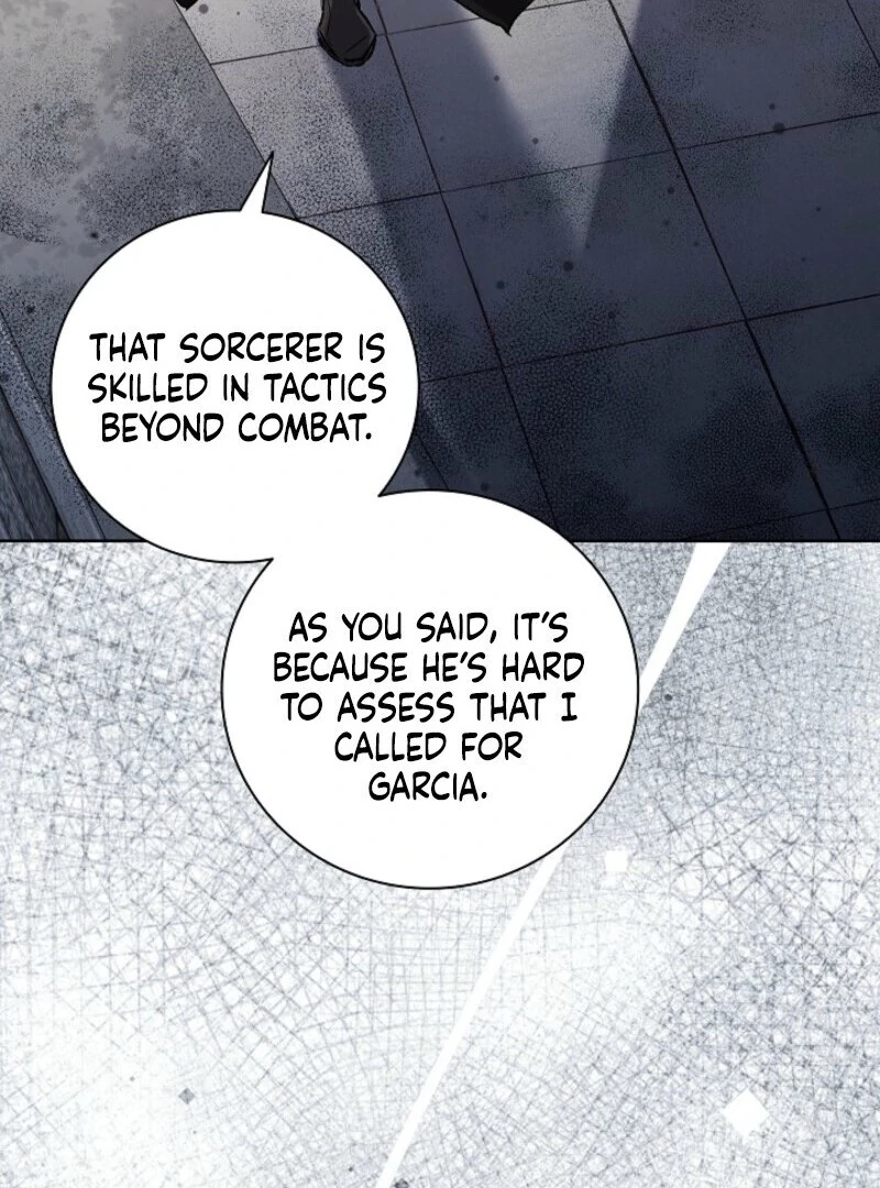 My Father Is the Enemy of My Past Life? Chapter 51 - page 19