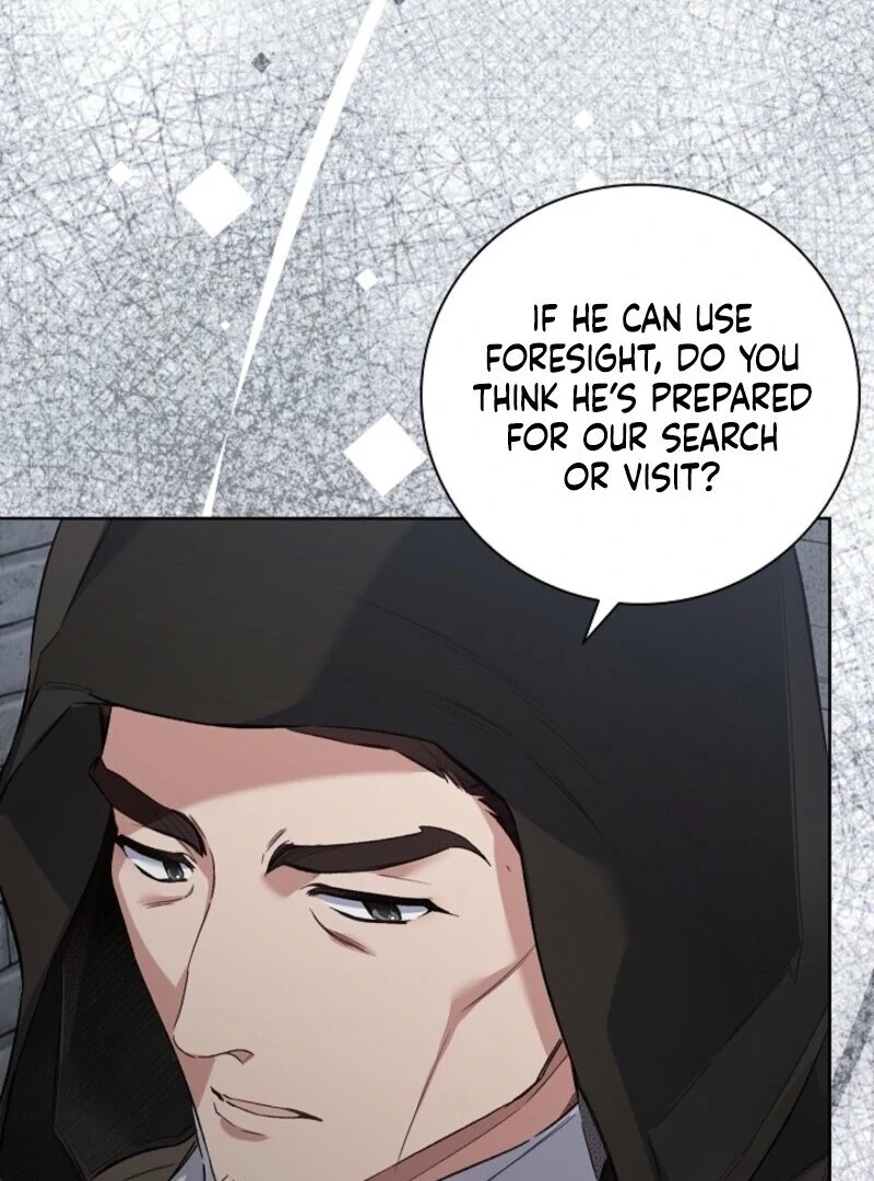 My Father Is the Enemy of My Past Life? Chapter 51 - page 20