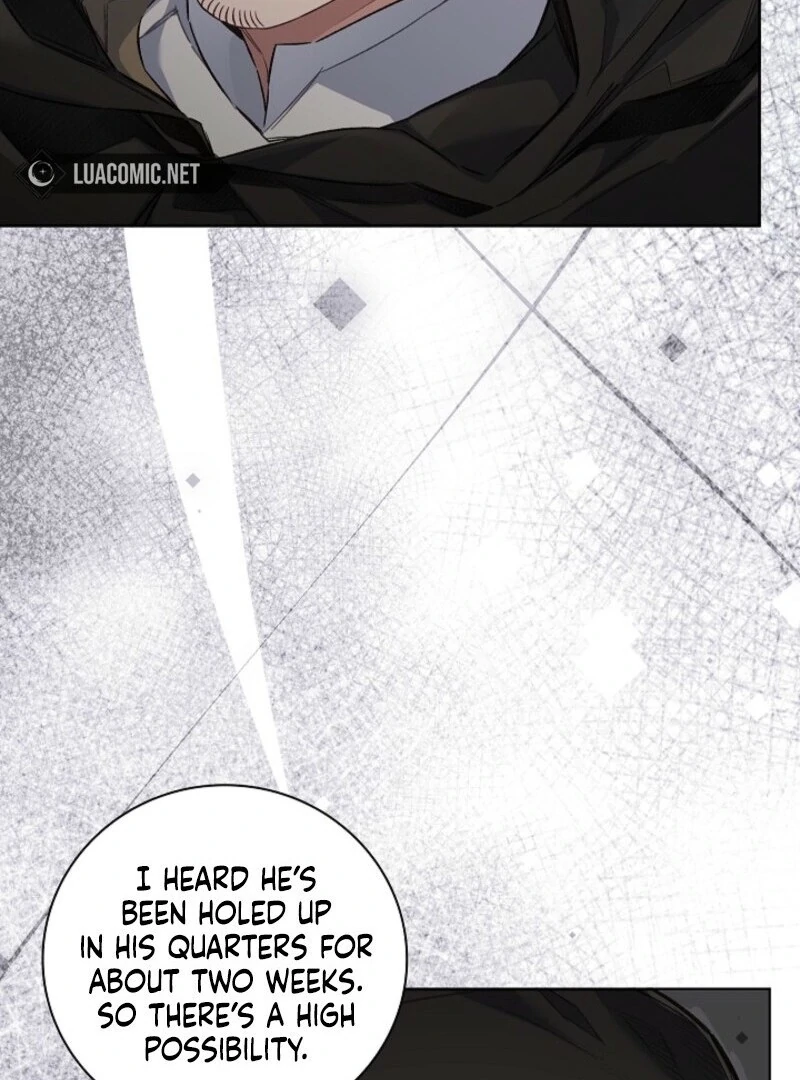 My Father Is the Enemy of My Past Life? Chapter 51 - page 21