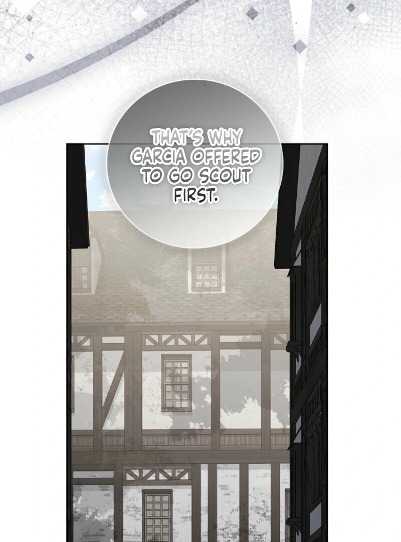 My Father Is the Enemy of My Past Life? Chapter 51 - page 23