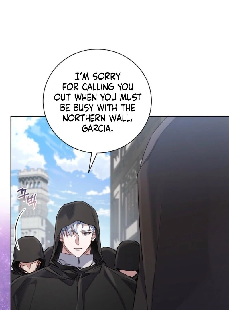 My Father Is the Enemy of My Past Life? Chapter 51 - page 25